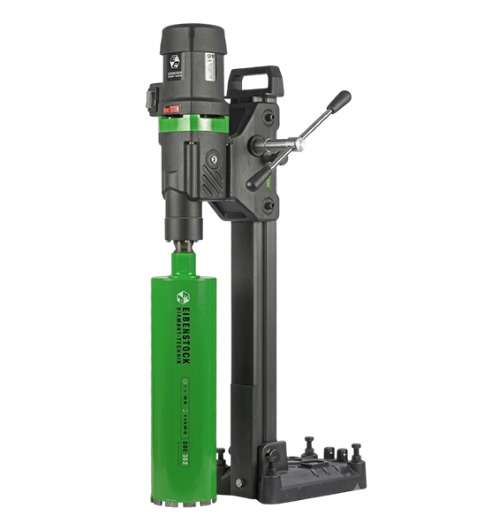 Diamond Core Drilling Machine
